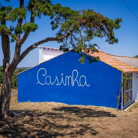A Casinha Villa São Bartolomeu da Serra Exterior photo