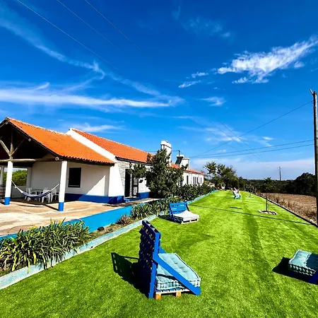 A Casinha Villa São Bartolomeu da Serra Exterior photo