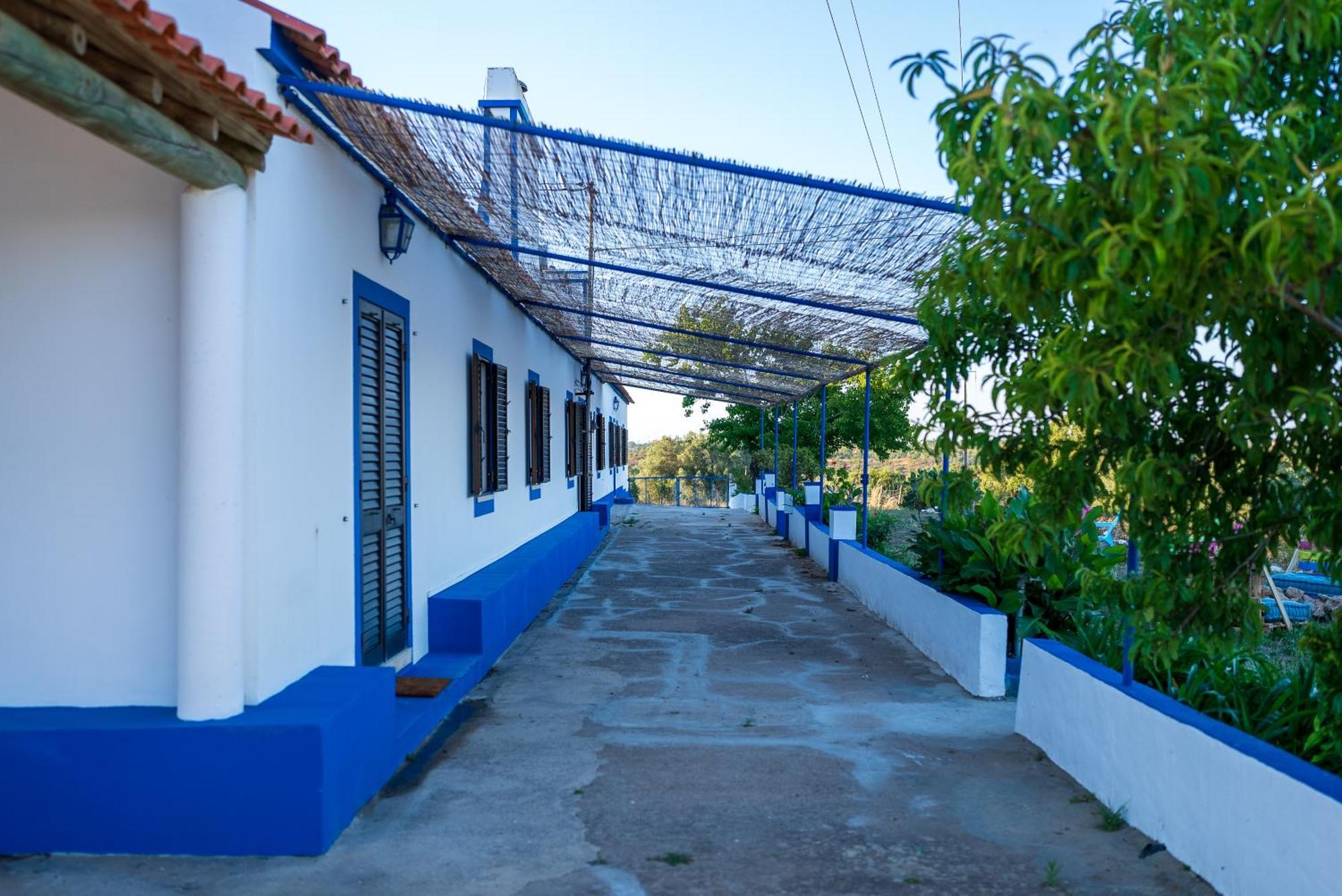 A Casinha São Bartolomeu da Serra