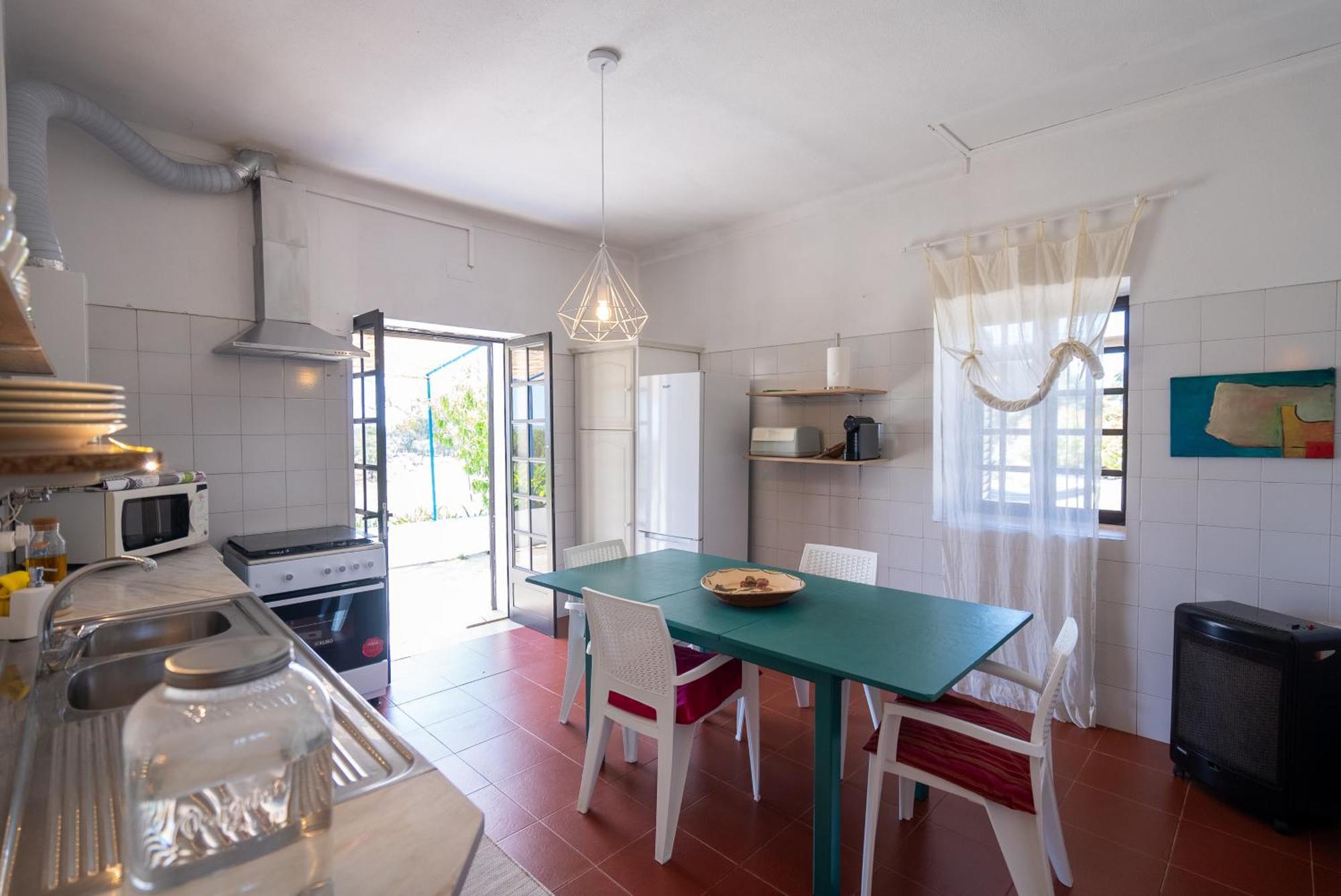 A Casinha São Bartolomeu da Serra